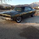 1969 charger r/t