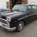 1969 Checker Marathon