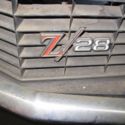 1969 Chervolet Camaro Z28  LAST CHANCE TO OWN THIS ULTRA  KOOL MUSCLE CAR
