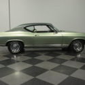1969 chevell Malibu