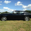 1969 Chevelle 4 Speed