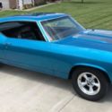 1969 Chevelle Big Block