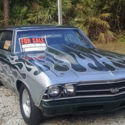 1969 Chevelle Drag or Street