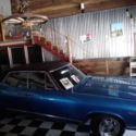 1969 Chevelle Malibu, 307 Engine, 4 door hard top, under 66,000 miles,