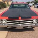 1969 Chevelle Malibu MUST SELL ASAP!