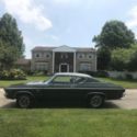 1969 Chevelle Number Matching Big Block 4 Speed