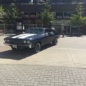 1969 Chevelle SS 396 4 spd Barrett-Jackson Florida Car. Owned by Tony Stewart