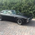 1969 Chevelle SS (authentic)