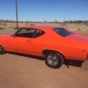 1969 Chevelle SS clone 396 V8 4 speed Factory AC car