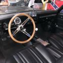 1969 Chevelle SS Clone 454 FI Big Block 4-speed Bucket Seats