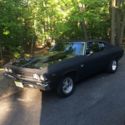 1969 chevelle, ss clone, 496 big block Chevy