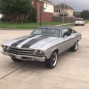 1969 Chevelle SS Clone 632 Big Block
