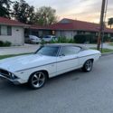 1969 Chevelle SS, Near Flawless, 100K invested, Matching #&#039;s Motor and Trans.