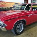 1969 Chevelle SS Tribute!  396 Automatic Overdrive Trans!  TRADES?