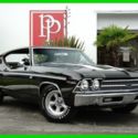 1969 Chevelle Yenko Re-Creation, 496ci 4-speed, fresh build, stunning car
