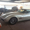 1969 Cheverolet Corvette Stingray