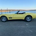 1969 Cheverolet Corvette