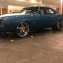 1969 Chevorlet Camaro Z28