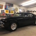 1969 Chevorlet Chevelle