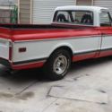1969 Chevrolet C-10 Bagged/Tubbed
