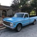 1969 Chevrolet c-10 C10