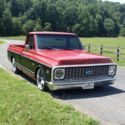 1969 Chevrolet C-10 cst Classic 405 Motors
