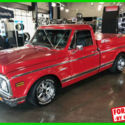 1969 Chevrolet C-10 Pickup RWD 8-Cylinder Gas 6-Speed Manual 2-Door NC c84331