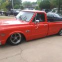 1969 Chevrolet C-10  Resto Mod LS-1 $25,000 No Reserve Body Off Restoration NEW!