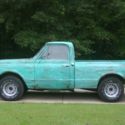 1969 Chevrolet C-10 Short Bed Patina Truck *LOW RESERVE* AWESOME PATINA TRUCK!!!