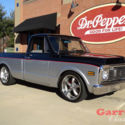 1969 Chevrolet C-10 Short Bed Pick Up Resto 350ci 350 Trans