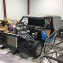 1969 Chevrolet C10 Custom Race Truck Project