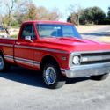1969 Chevrolet C10 Factory Short Bed V8 Automatic Must see LOOK