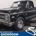 1969 Chevrolet C10  Pickup Truck 350 V8 Automatic Classic Vintage Collector