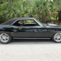 1969 Chevrolet Camaro &quot;$200,000+ Custom Build 600+hp Cadillac Supercharged LSA