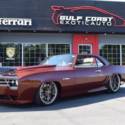 1969 Chevrolet Camaro  203 Miles Other Coupe V8 Other Automatic