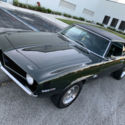 1969 Chevrolet Camaro 2dr coupe Bad Boy! like z28 SS RS 1968 1967 copo