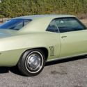 1969 Chevrolet Camaro 327 Auto  - Air Condition