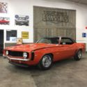 1969 Chevrolet Camaro 350TH350 Auto FRESHLY RESTORED! ALL NEW!!