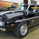 1969 Chevrolet Camaro 427 Big Block!  Yenko Tribute! TRADES?