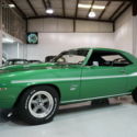 1969 Chevrolet Camaro 427 Yenko Tribute | Just released from private collection!