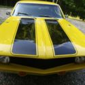 1969 Chevrolet Camaro base hardtop 327 4-speed Centerline wheels and new tires