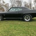1969 Chevrolet Camaro -Big Block 454-AWESOME MUSCLE CAR-
