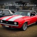 1969 Chevrolet Camaro -CONVERTIBLE FUN-REAL NICE PAINT-SS BADGED