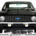 1969 Chevrolet Camaro Copo 427/425hp Engine