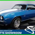 1969 Chevrolet Camaro Coupe 1969 Used Automatic