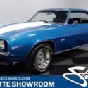 1969 Chevrolet Camaro  Coupe 327 CI 3 Speed Automatic Classic Vintage Collector