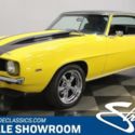 1969 Chevrolet Camaro  Coupe 454 V8 4 Speed Manual Classic Vintage Collector