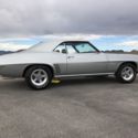 1969 Chevrolet Camaro Crossram, X77D80