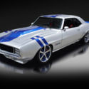 1969 Chevrolet Camaro LS Custom. Check out my other Camaro, Chevelle, Mustang