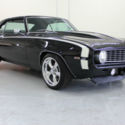 1969 Chevrolet Camaro LS1 Auto Dolphin Gauges Tilt Wheel Disc Brakes Wheels NICE